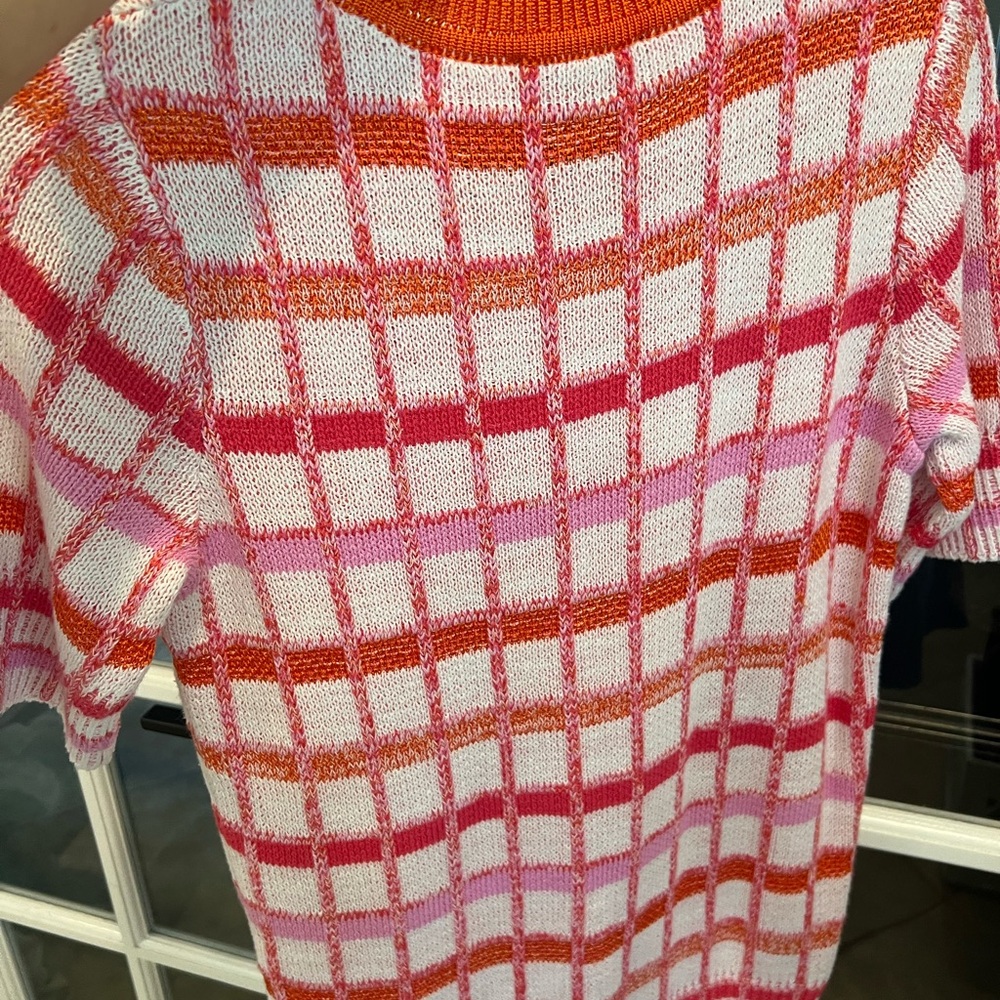 Ann Taylor Knitted Top - Picture 5 of 6